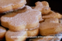 Biscuti deliciosi